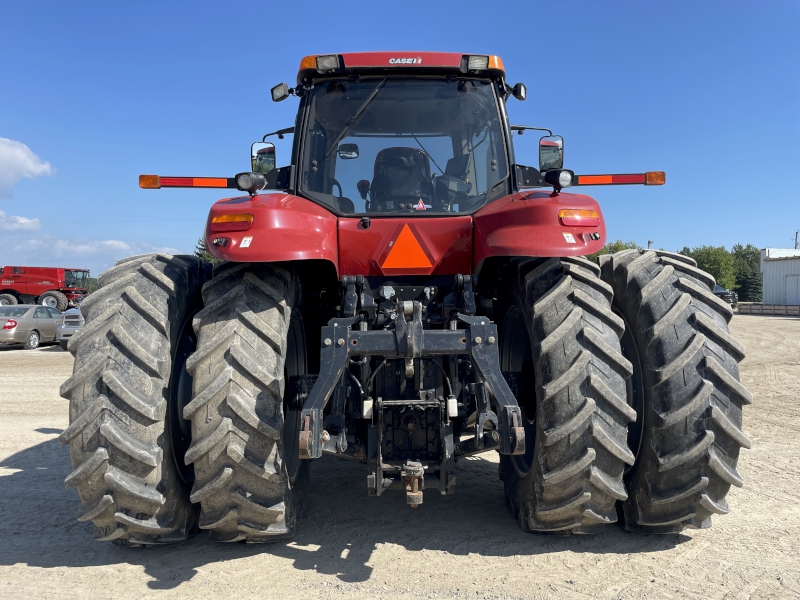 2014 CASE IH MAGNUM 310 TRACTOR***24 MONTH INTEREST WAIVER***