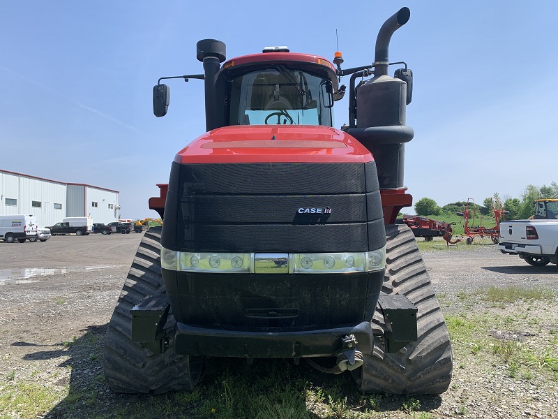 2019 CASE IH STEIGER 580 QUADTRAC***LEASE THIS TRACTOR***