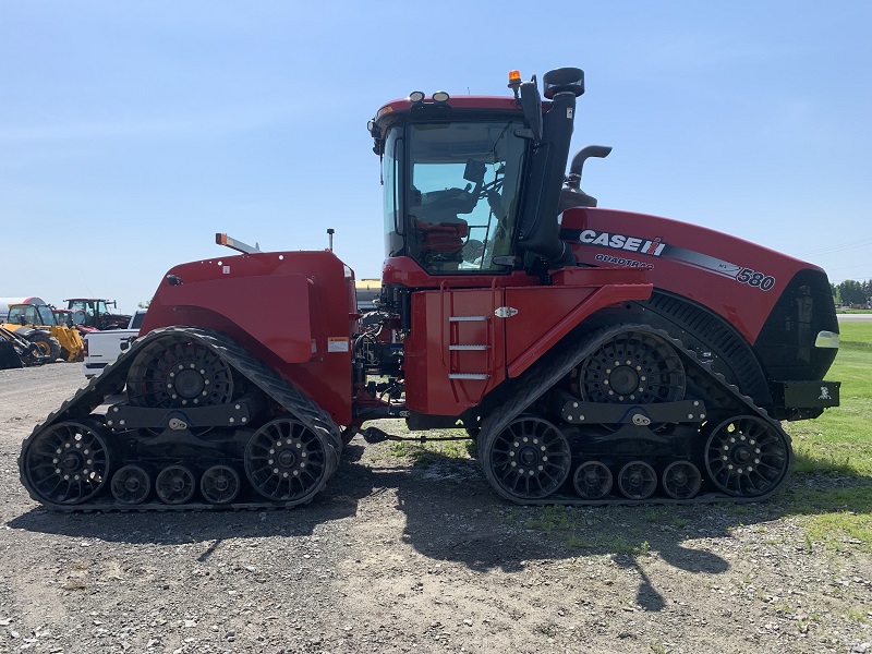 2019 CASE IH STEIGER 580 QUADTRAC***LEASE THIS TRACTOR***