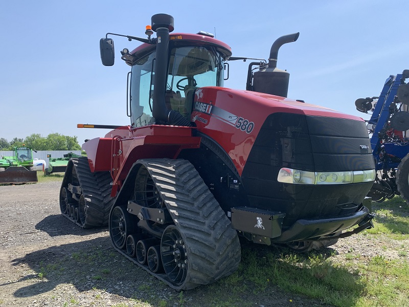 2019 CASE IH STEIGER 580 QUADTRAC***LEASE THIS TRACTOR***