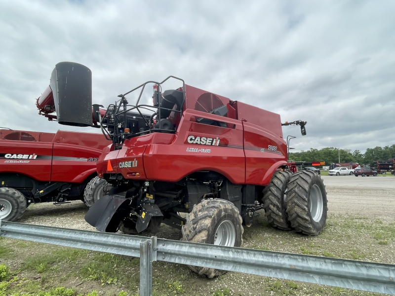 2023 CASE IH 7250 COMBINE*** 12 month interest waiver ***