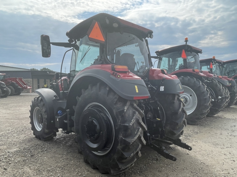 2022 CASE IH VESTRUM 100