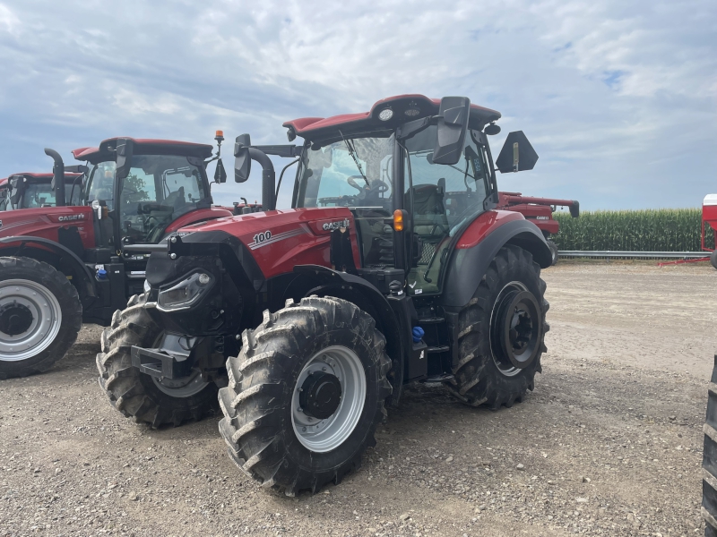 2022 CASE IH VESTRUM 100