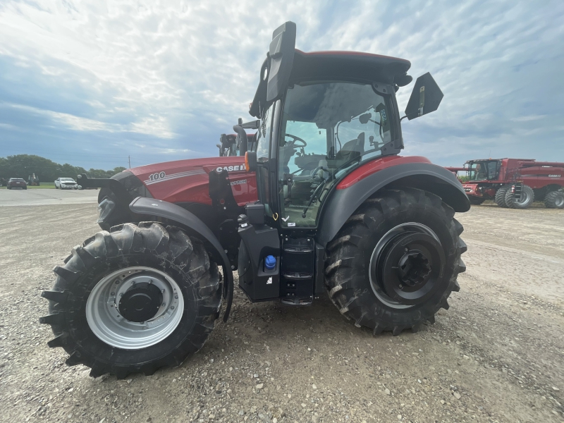 2022 CASE IH VESTRUM 100