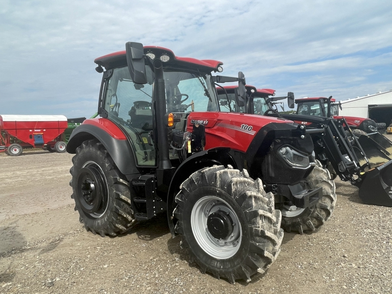 2022 CASE IH VESTRUM 100