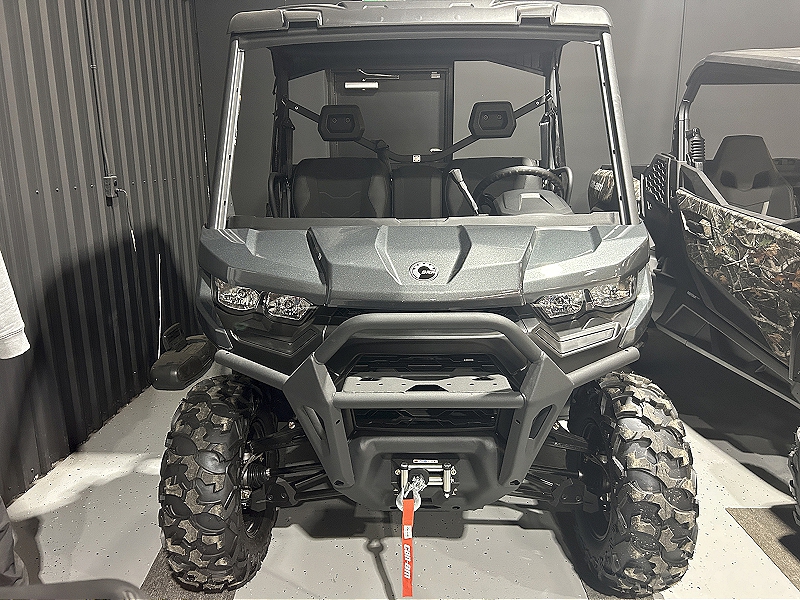 ATV & Utility Vehicles  2024 CAN-AM DEFENDER XT HD9 SIDE BY SIDE Photo