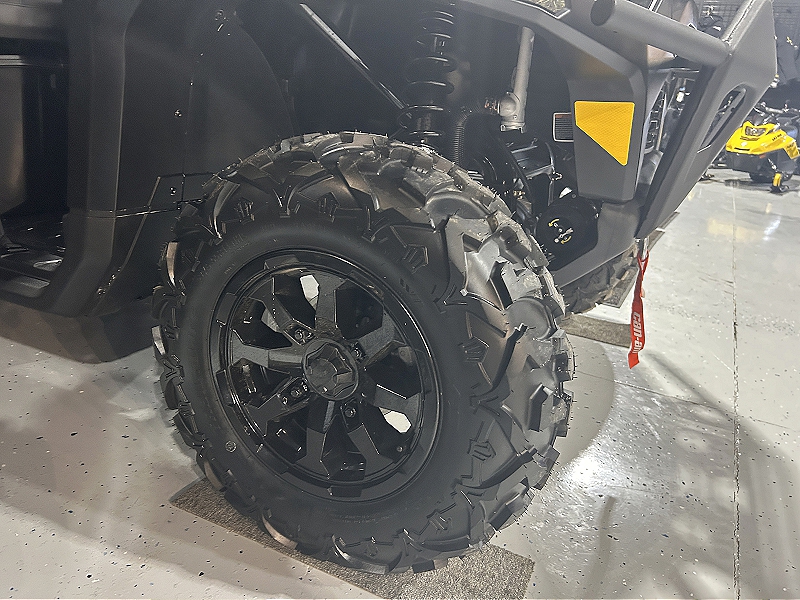 2024 CAN-AM DEFENDER XT HD9 SIDE BY SIDE