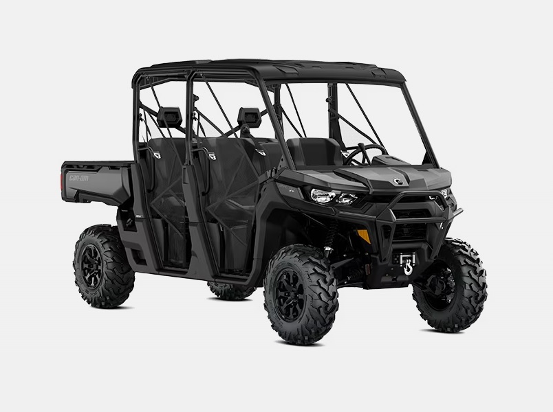 2024 CAN-AM DEFENDER MAX XT HD9 SIDE BY SIDE