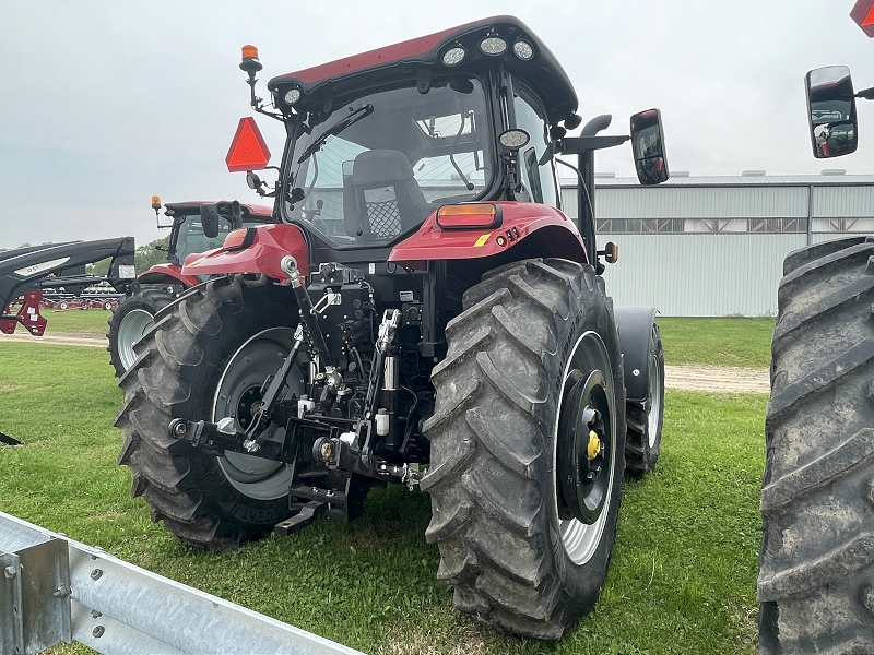 2022 CASE IH MAXXUM 150***INTEREST WAIVER OR LEASE AVAILABLE***