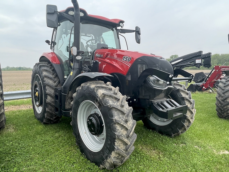 2022 CASE IH MAXXUM 150***INTEREST WAIVER OR LEASE AVAILABLE***