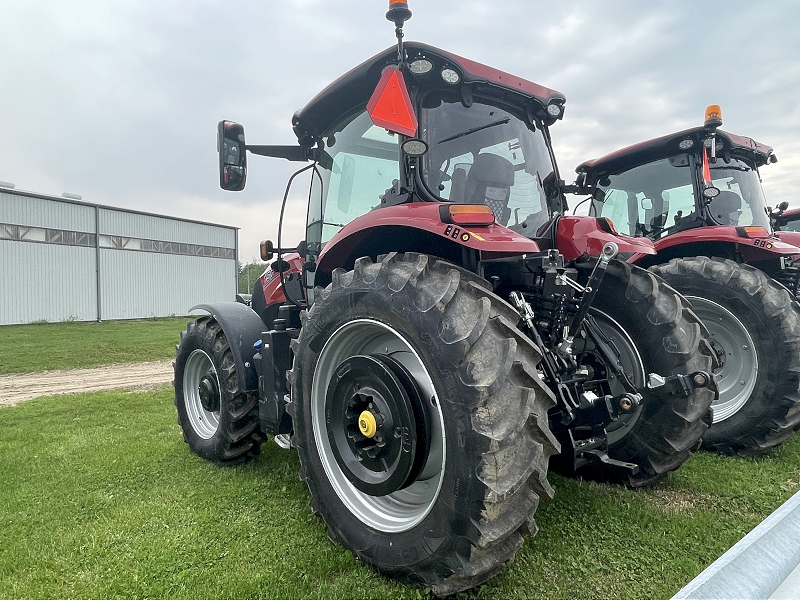 2022 CASE IH MAXXUM 150***INTEREST WAIVER OR LEASE AVAILABLE***