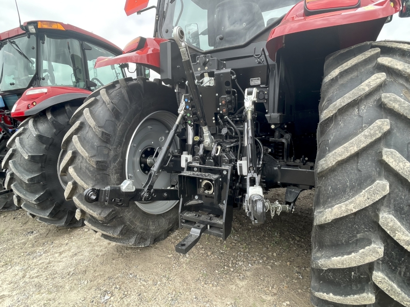 2023 CASE IH MAXXUM 115