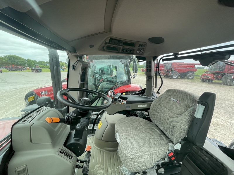 2023 CASE IH MAXXUM 115