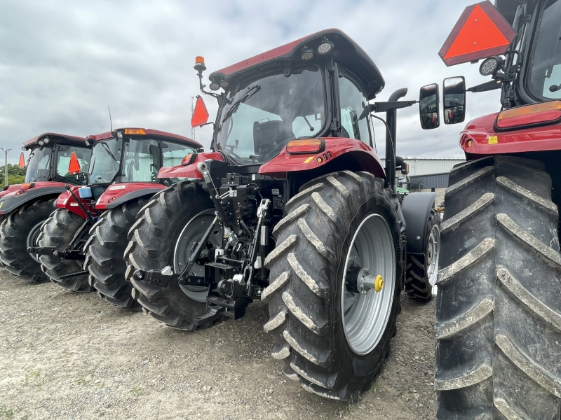 2023 CASE IH MAXXUM 115