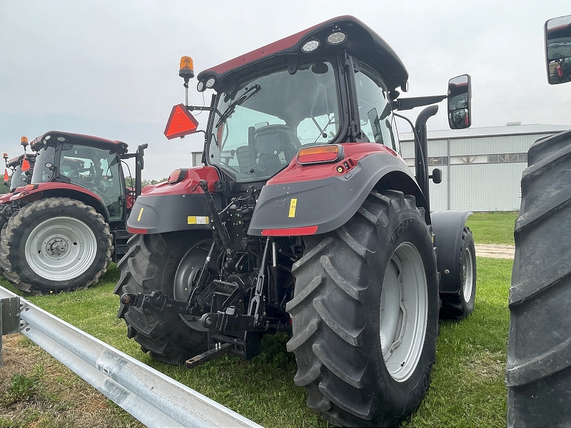 2021 CASE IH VESTRUM 100