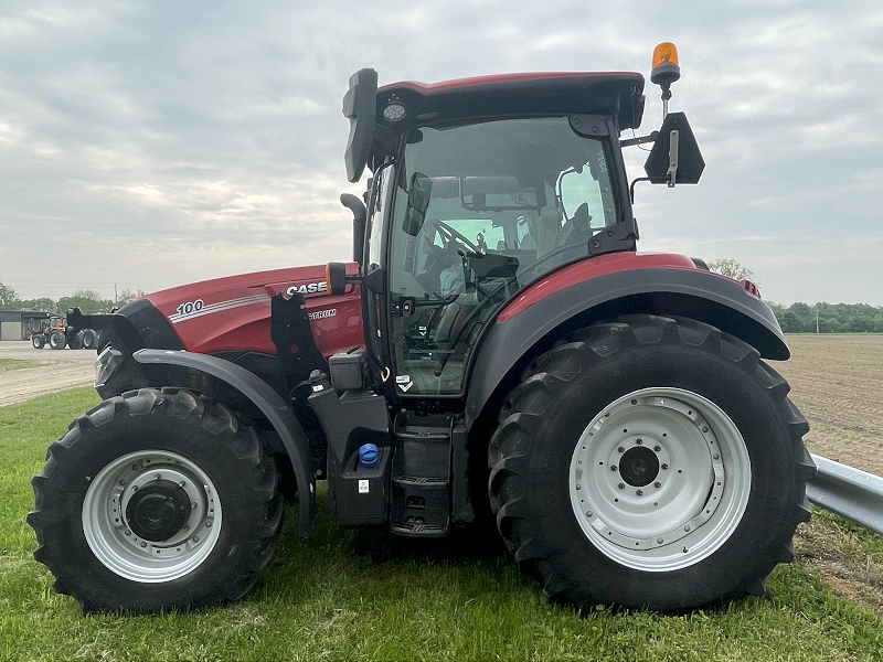 2021 CASE IH VESTRUM 100