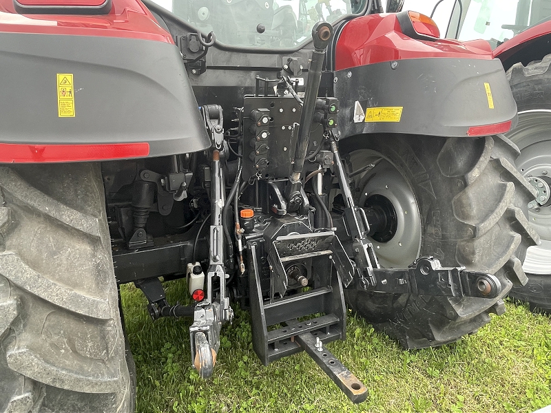 2021 CASE IH VESTRUM 100