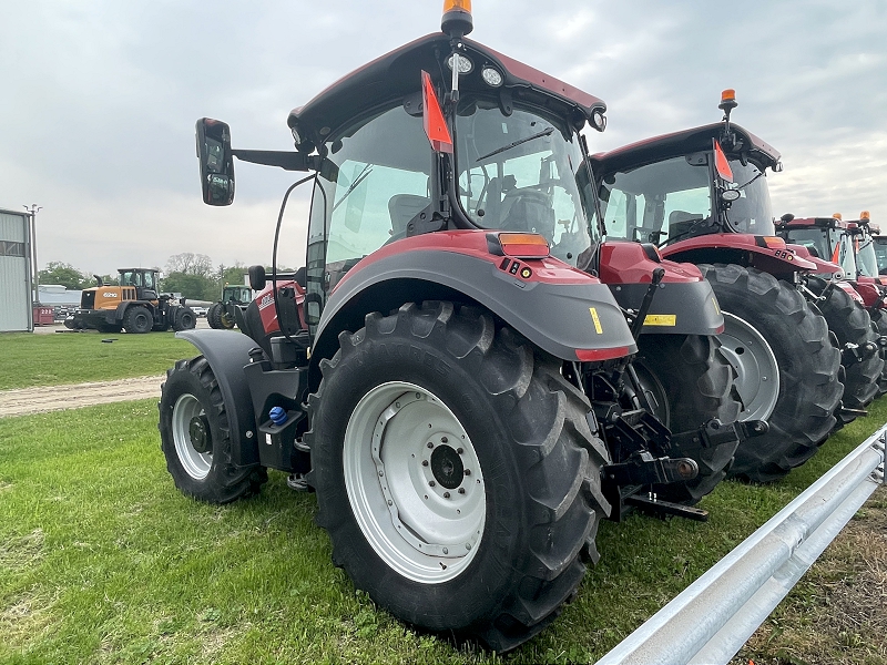 2021 CASE IH VESTRUM 100