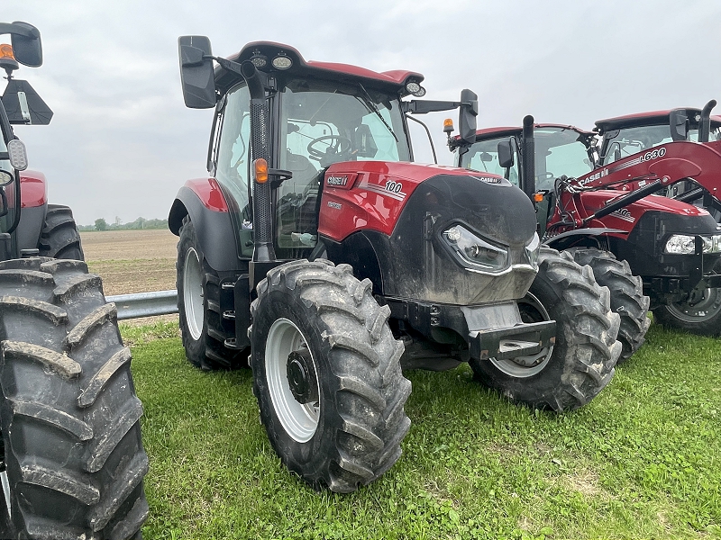 2022 CASE IH VESTRUM 100