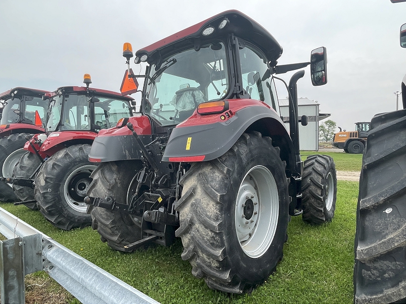 2022 CASE IH VESTRUM 100