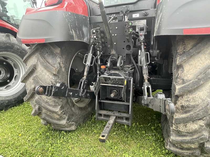 2022 CASE IH VESTRUM 100