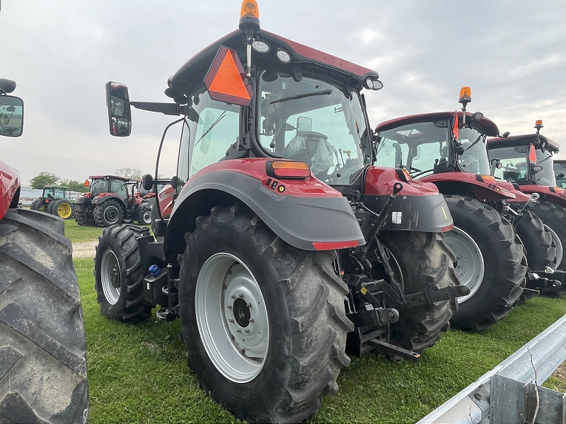 2022 CASE IH VESTRUM 100