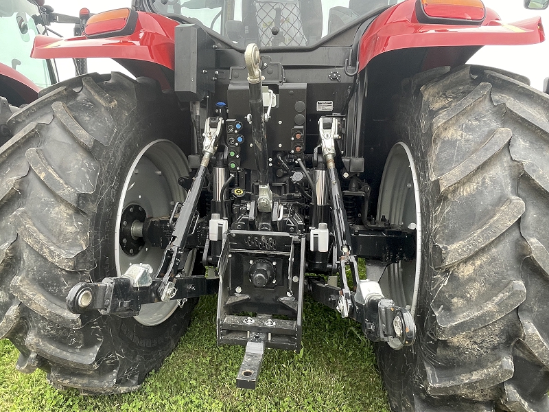 2023 CASE IH MAXXUM 125