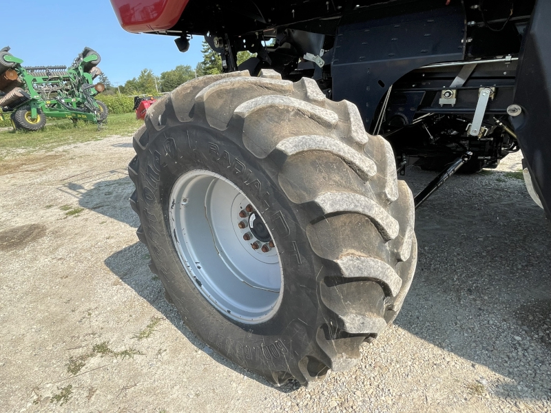 2014 CASE IH 8230 AXIAL FLOW COMBINE