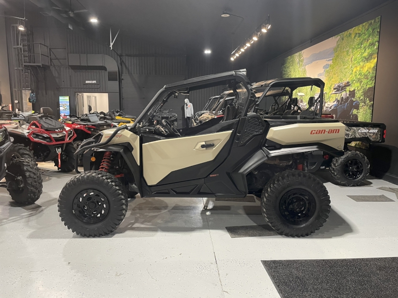 ATV & Utility Vehicles  2023 CAN-AM COMMANDER XT-P 1000R SIDE BY SIDE Photo