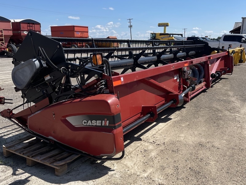 2009 CASE IH 2020-30F FLEX HEAD