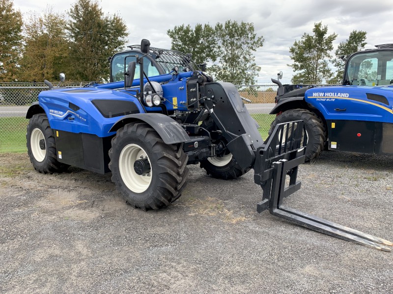 2024 NEW HOLLAND TH9.35 PLUS T4B TELEHANDLER