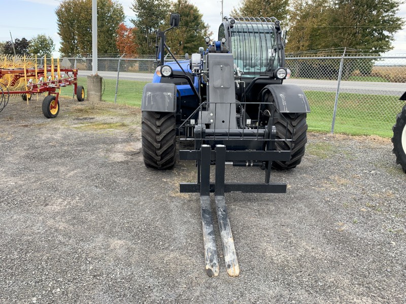 2024 NEW HOLLAND TH9.35 PLUS T4B TELEHANDLER