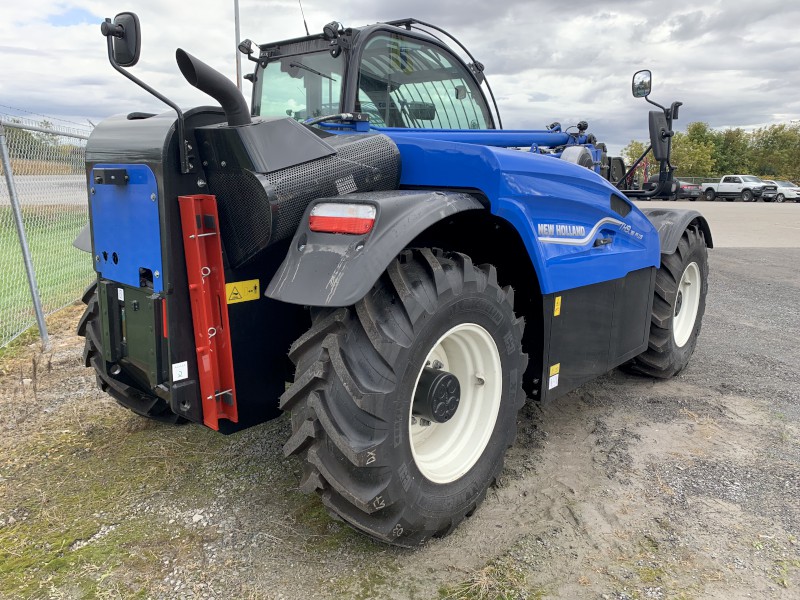 2024 NEW HOLLAND TH9.35 PLUS T4B TELEHANDLER