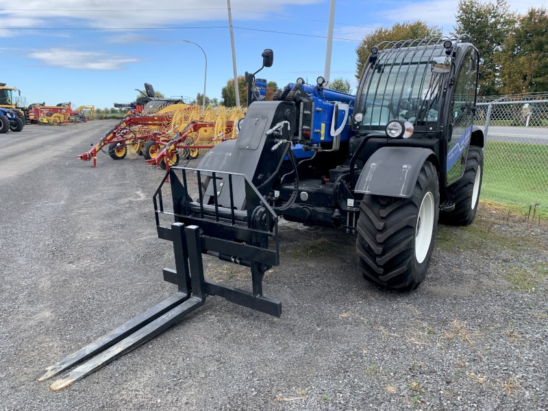 2024 NEW HOLLAND TH9.35 PLUS T4B TELEHANDLER