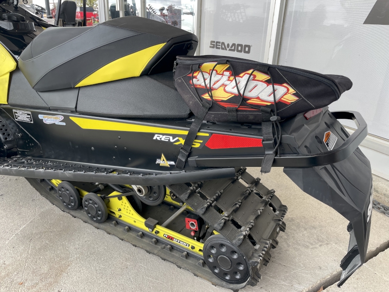 Snowmobiles  2016 SKI-DOO MXZ TNT SNOWMOBILE Photo