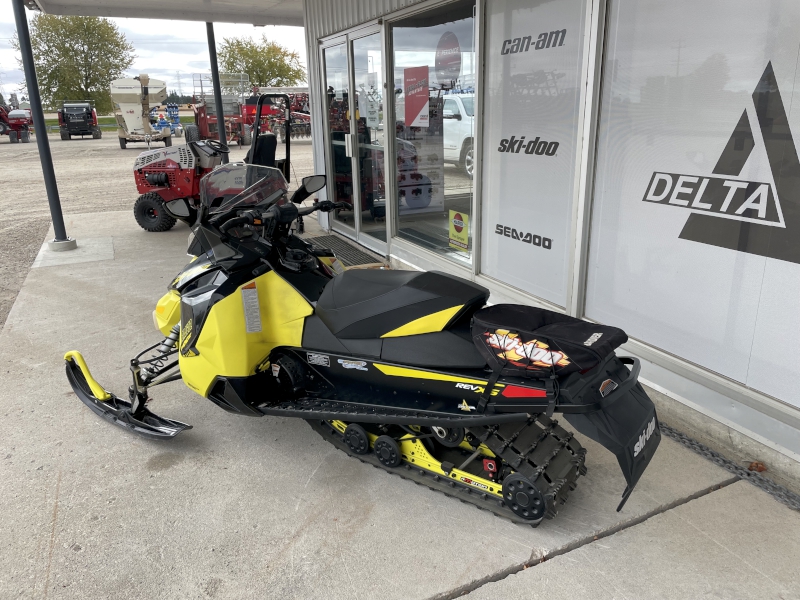 Snowmobiles  2016 SKI-DOO MXZ TNT SNOWMOBILE Photo