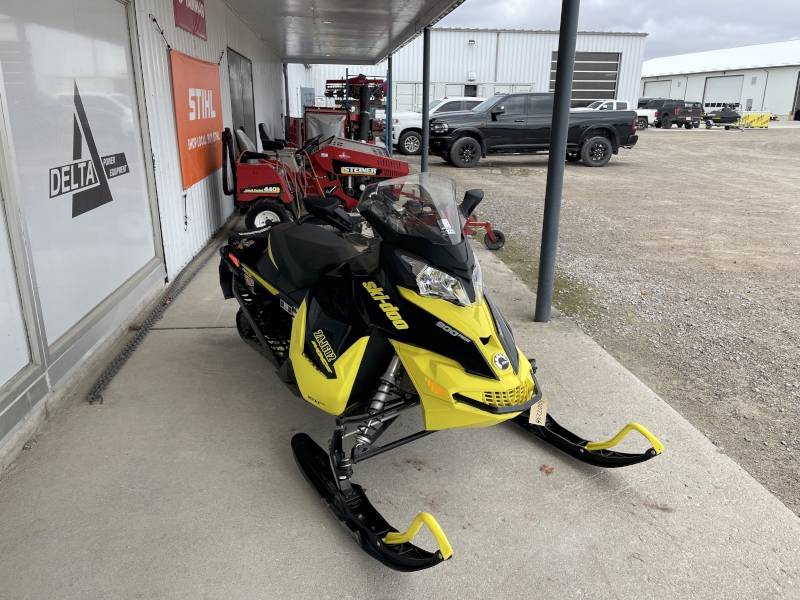 Snowmobiles  2016 SKI-DOO MXZ TNT SNOWMOBILE Photo