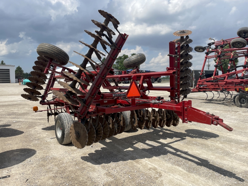 1998 CASE IH 3950 DISC HARROW