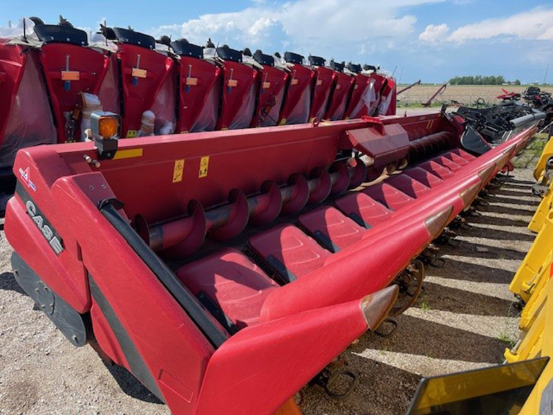 2014 CASE IH 4412 12 ROW CORN HEAD