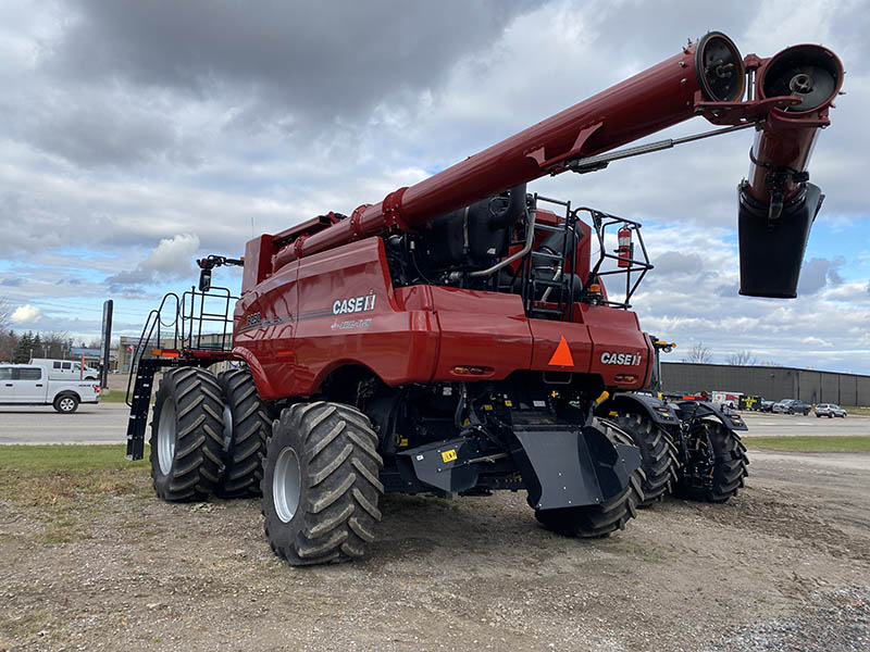 2022 CASE IH 8250 AXIAL FLOW COMBINE*** 12 MONTH INTEREST WAIVER***