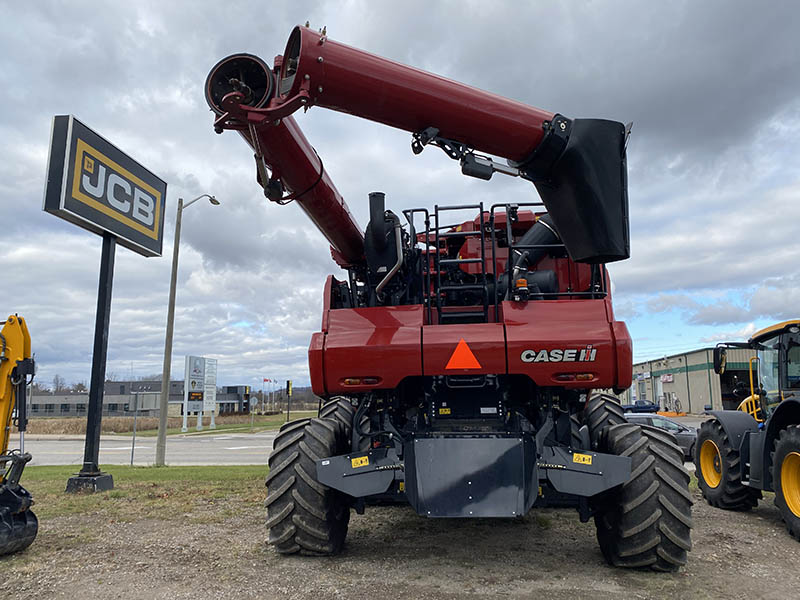 2022 CASE IH 8250 AXIAL FLOW COMBINE*** 12 MONTH INTEREST WAIVER***