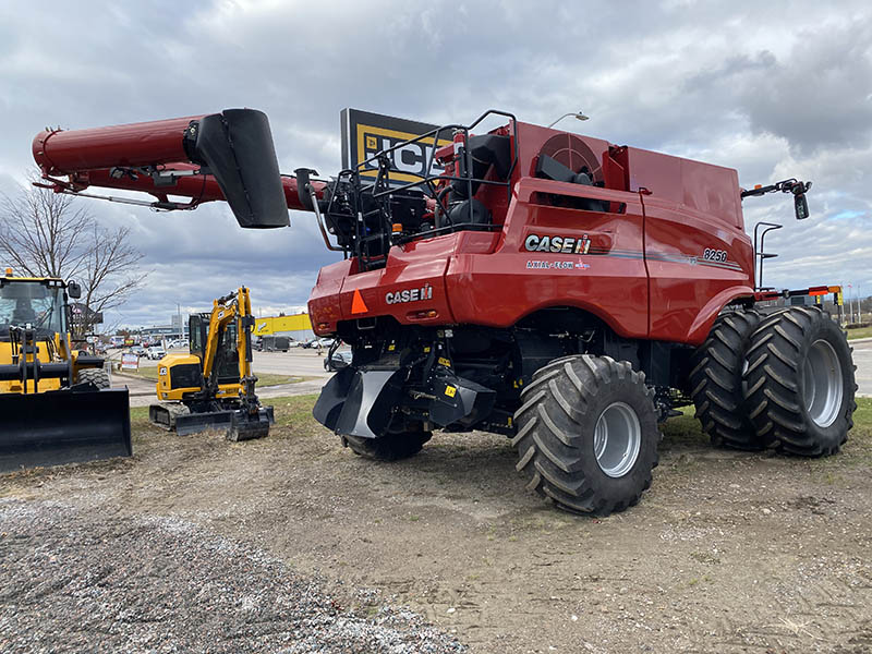 2022 CASE IH 8250 AXIAL FLOW COMBINE*** 12 MONTH INTEREST WAIVER***