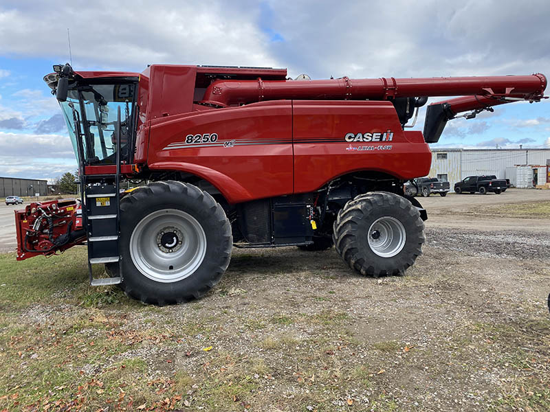 2022 CASE IH 8250 AXIAL FLOW COMBINE*** 12 MONTH INTEREST WAIVER***