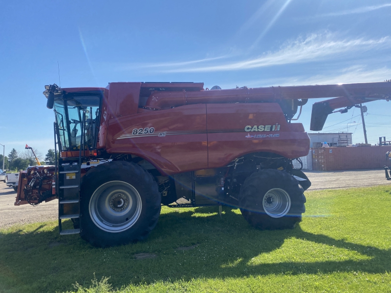 2022 CASE IH 8250 AXIAL FLOW COMBINE*** 12 month interest waiver ***