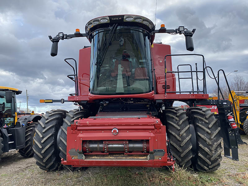 2022 CASE IH 8250 AXIAL FLOW COMBINE*** 12 MONTH INTEREST WAIVER***