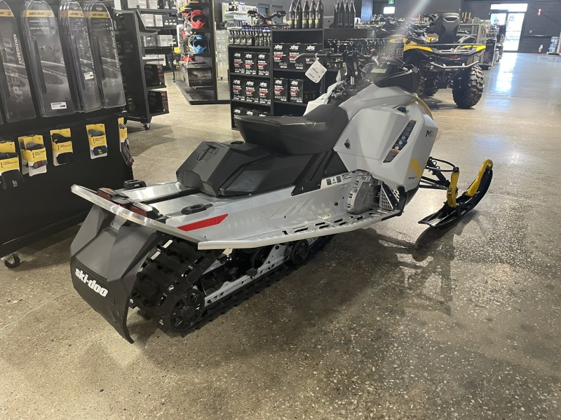 Snowmobiles  2025 SKI-DOO MXZ 600 NEO EFI SNOWMOBILE Photo