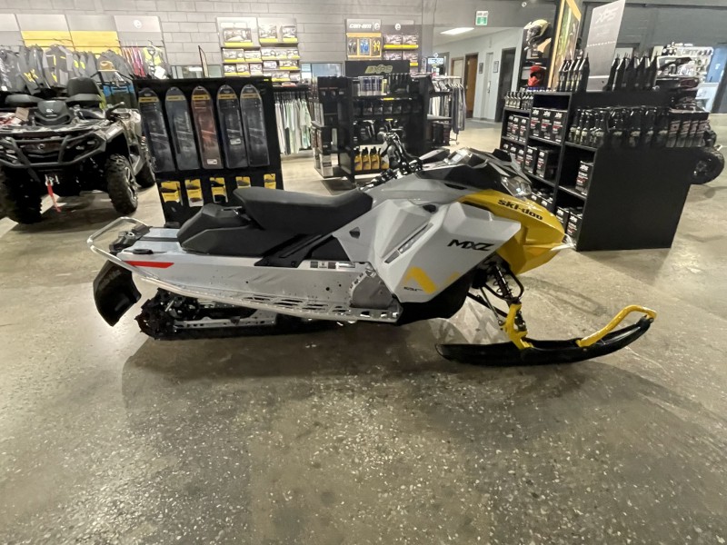 Snowmobiles  2025 SKI-DOO MXZ 600 NEO EFI SNOWMOBILE Photo