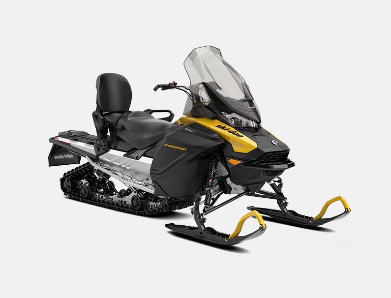 2025 SKI-DOO EXPEDITION SPORT 900 ACE SNOWMOBILE