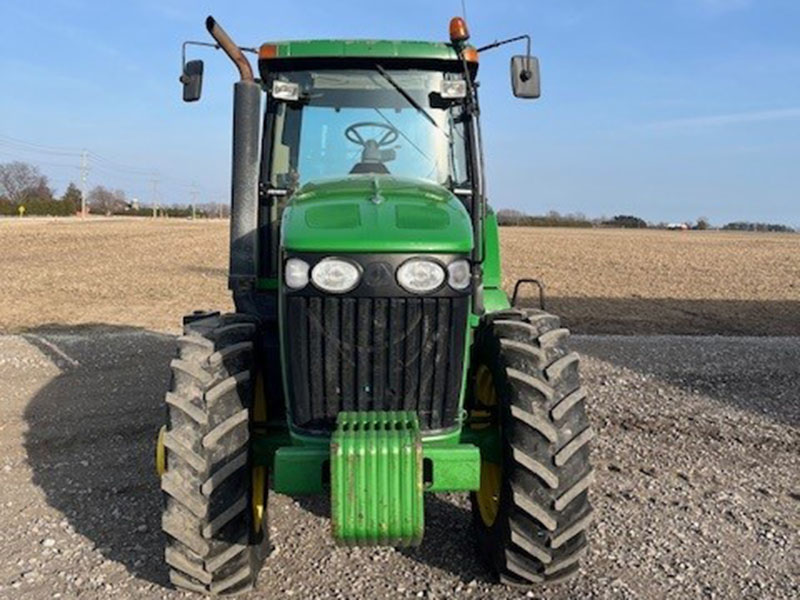 2006 JOHN DEERE 7720 TRACTOR