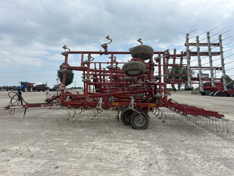 2013 WIL-RICH 11XL2-27 CULTIVATOR